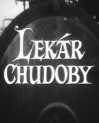 Online film Lekár chudoby