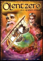 Online film Olentzero eta oparien ordua