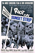 Online film Riot on Sunset Strip