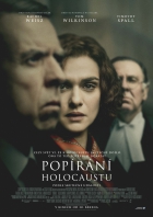 Online film Popírání holocaustu