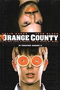 Online film Orange County