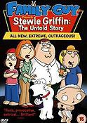 Online film Family Guy Presents: Stewie Griffin - The Untold Story