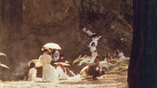 Online film Piknik u Hanging Rock