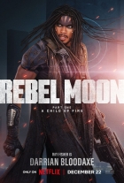 Online film Rebel Moon: První část - Zrozená z ohně