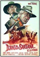 Online film Arrivano Django e Sartana... è la fine