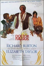 Online film Doktor Faust