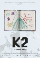 Online film K2. Dotknout se nebe