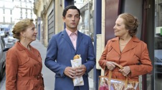 Online film Attila Marcel