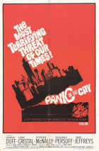 Online film Panic in the City