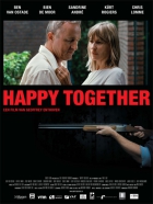 Online film Happy Together