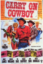 Online film Carry on Cowboy