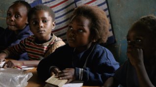 Online film Barvy abecedy