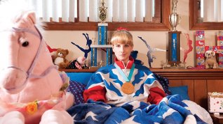 Online film The Bronze