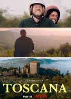 Online film Toscana