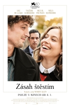 Online film Zásah štěstím