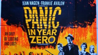 Online film Panic in Year Zero