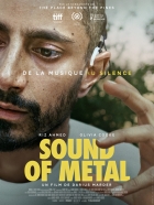 Online film Sound of Metal