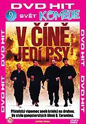 Online film V Číně jedí psy