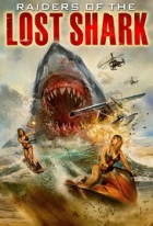 Online film Raiders of the Lost Shark