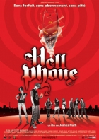 Online film Hellphone