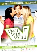 Online film Veni, vidi, vici