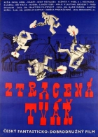 Online film Ztracená tvář