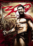 Online film 300: Bitva u Thermopyl