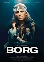 Online film Borg/McEnroe