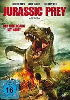 Online film Jurassic Prey