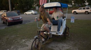 Online film Angry White Man