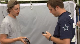Online film Angry White Man