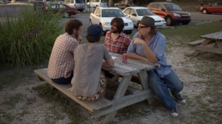 Online film Angry White Man