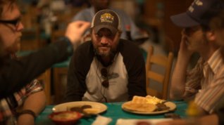 Online film Angry White Man
