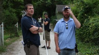 Online film Angry White Man