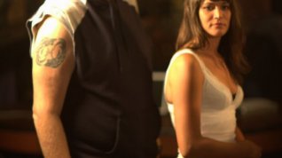Online film Angry White Man