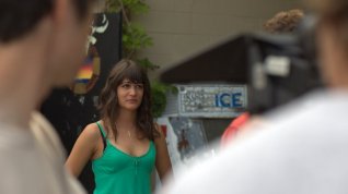 Online film Angry White Man