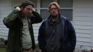 Online film Angry White Man