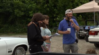 Online film Angry White Man