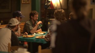 Online film Angry White Man