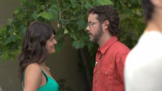 Online film Angry White Man