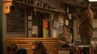 Online film Angry White Man