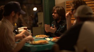 Online film Angry White Man