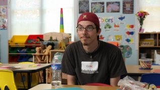 Online film Angry White Man