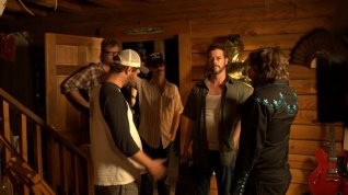 Online film Angry White Man