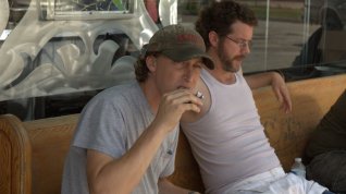 Online film Angry White Man