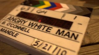Online film Angry White Man