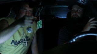 Online film Angry White Man