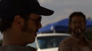 Online film Angry White Man