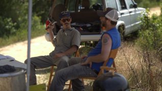 Online film Angry White Man