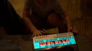 Online film Angry White Man